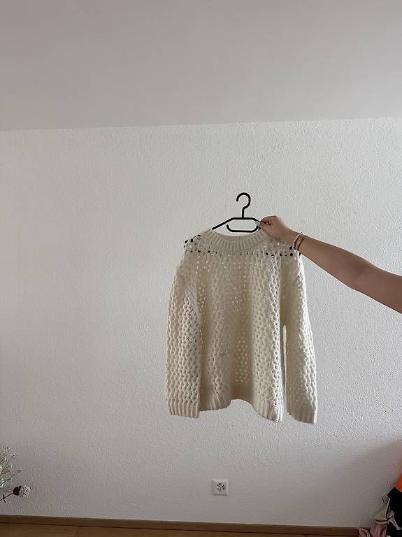 Maglioni & Felpe: RITAORA STRICKPULLOVER – Usato da Niederhasli venduto da agn_28zq