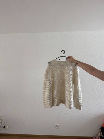 RITAORA STRICKPULLOVER