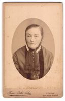 Fotografie Franz Lüthi Sohn, Feldle, be
