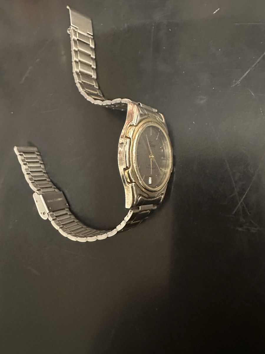 Orologi: Karex Uhr – Usato da Oftringen venduto da Geier1969 6