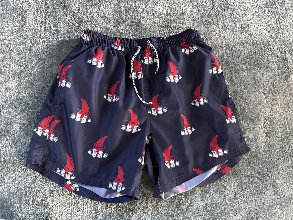 Pepe Jeans Badehosen: Pepe Jeans swim trunks seize S New  – Neu (gemäss Beschreibung) aus Genève von aic_8tl7