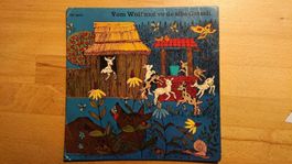 Single Vom Wolf und de sibe Geissli