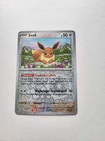 Eevee (Prismatic Evolutions 074/131)