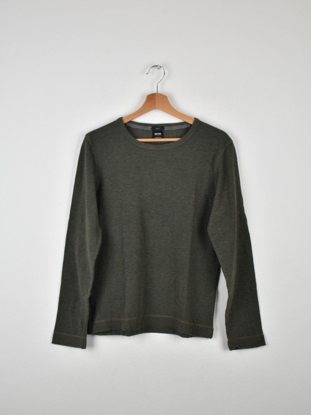 Hugo Boss Pulls & Sweat-shirts: Boss Pullover, Gr.M – D'occasion à Nürensdorf par 2ND_STORY