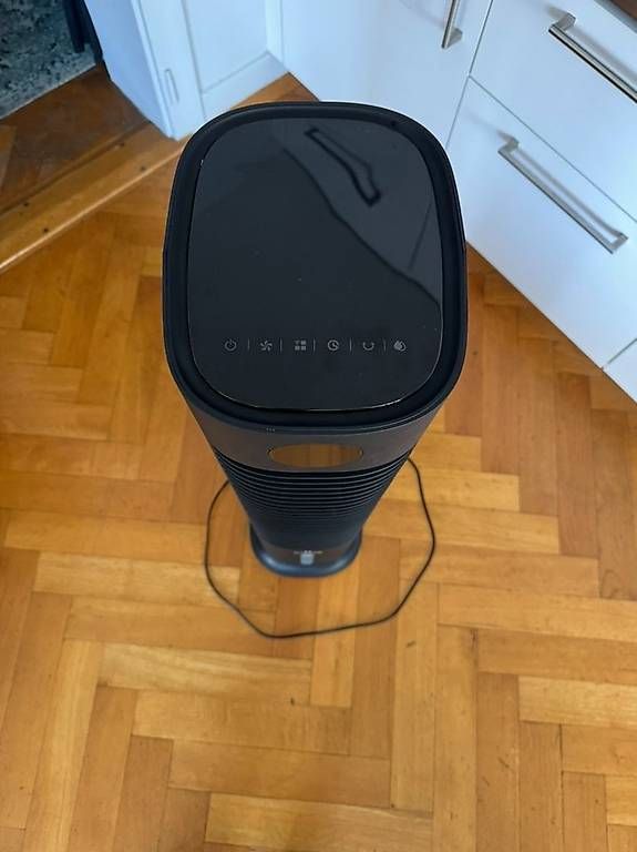 Condizionatori: Humidificateur dair Klarstein Skyscraper – Usato da Geneve venduto da cilou79 1