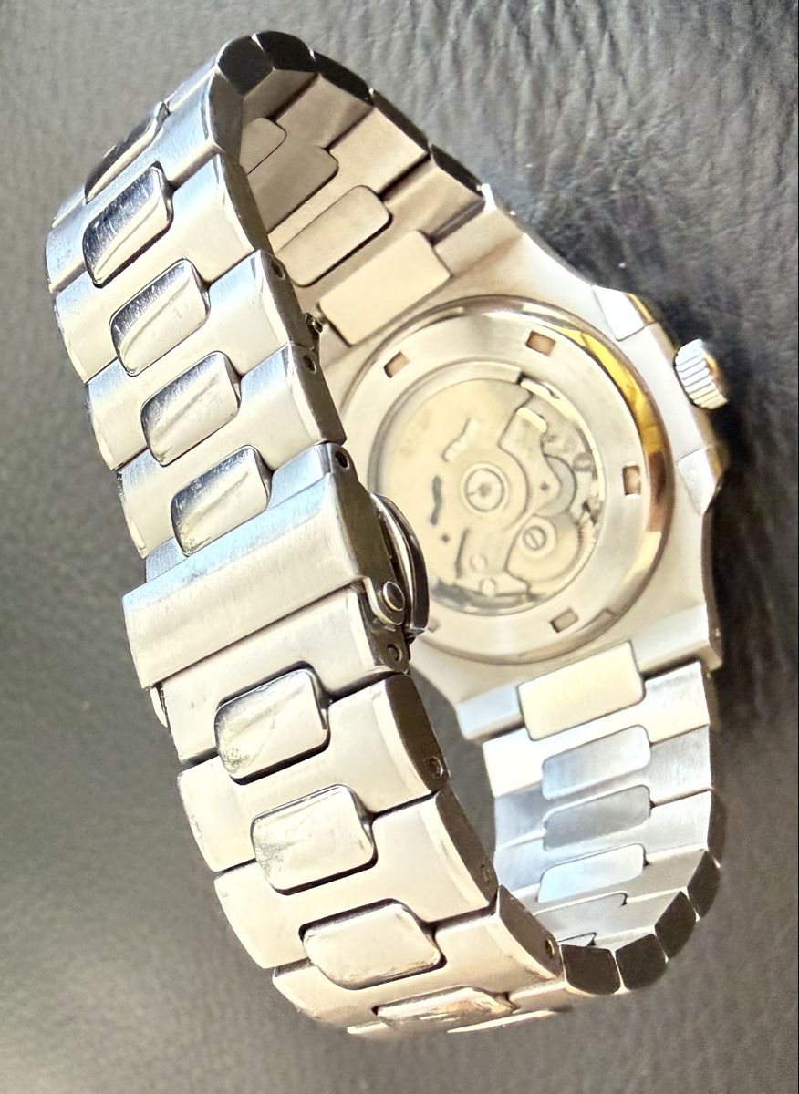Seiko Orologi: SEIKO Automatic Herren Uhr Armbanduhr – Usato da Goldach venduto da Messerguru 5