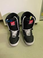 Hi-Standard OG Snowboard-Boots schwarz, wie neu