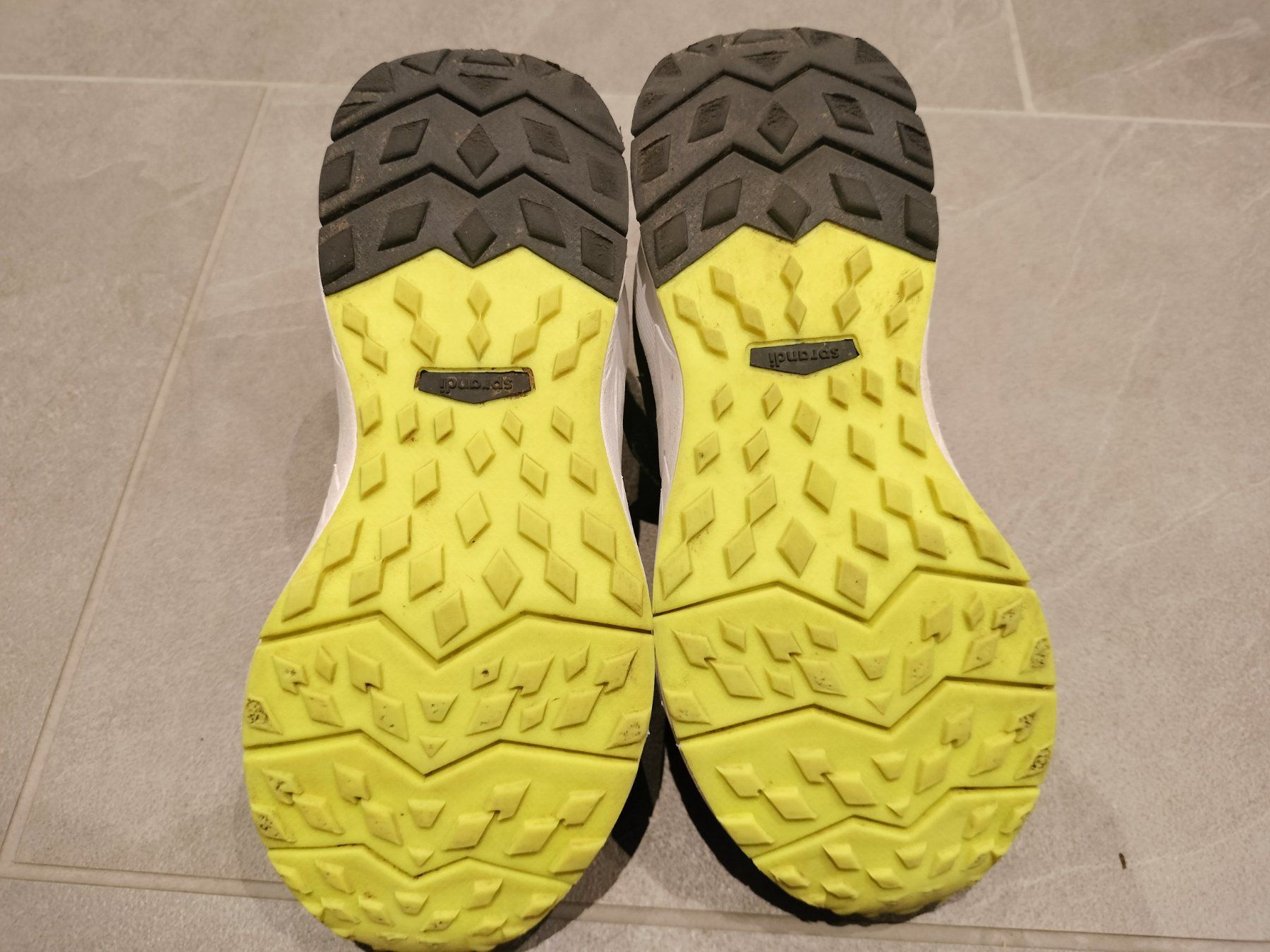 Scarpe per ragazzi: Turn/Trekking-Schuh Grösse EU 31 – Usato da Neftenbach venduto da TheKringel 1