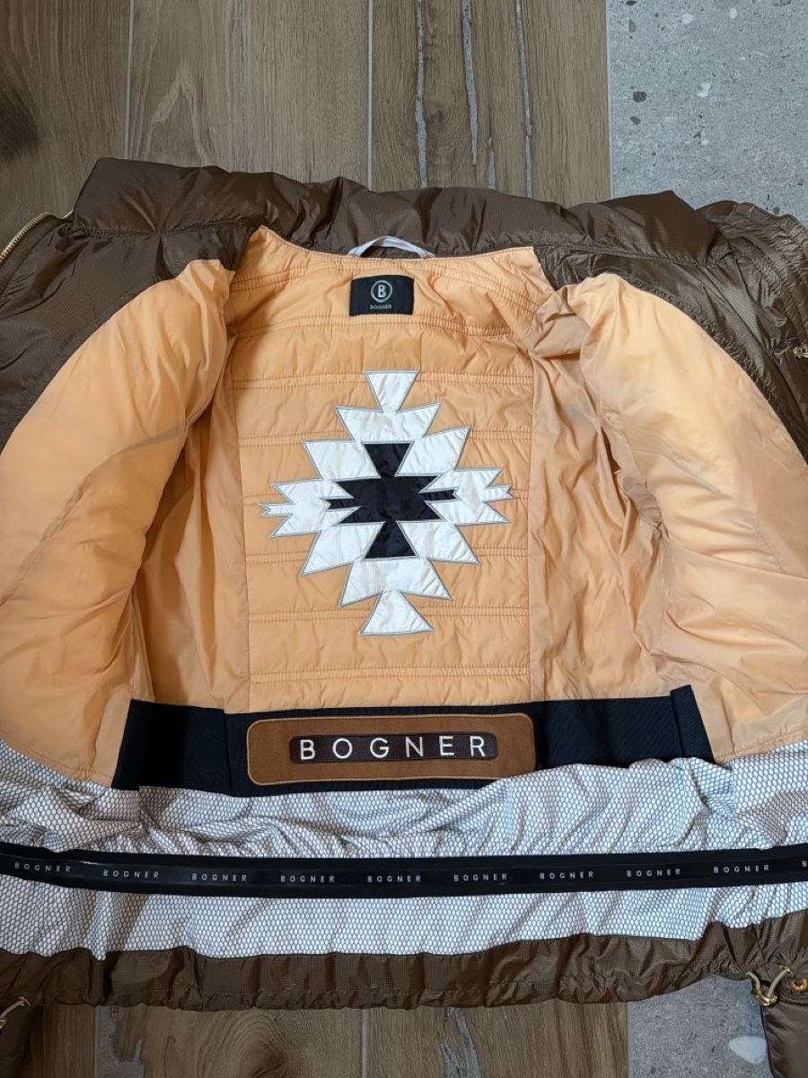 Bogner Giacche: Bogner Jacke Gr. XS – Nuovo (secondo la descrizione) da Muhen venduto da NaRa-Fashion 1