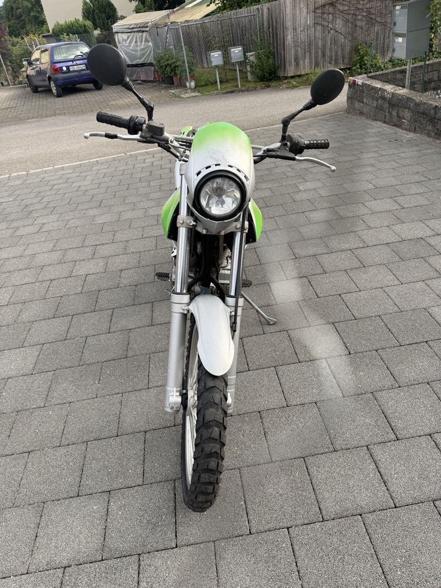 Beta Enduro: Beta 4.0 – D'occasion à Hunzenschwil par ben_phk6 3