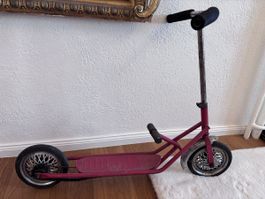 Trottinett alt