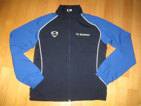 Trainerjacke