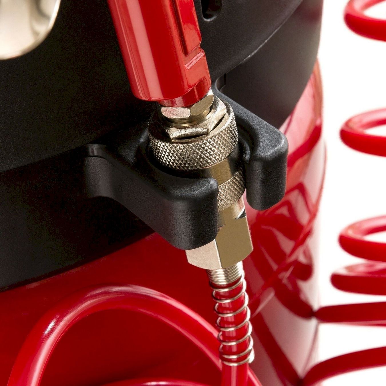 Compressori: Arebos Luftkompressor 50 Liter 1500 Watt – Nuovo e nell'imballaggio originale da Bottighofen venduto da zaap 3