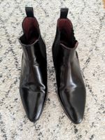 Maje Paris Damen Stiefeletten Gr. 37