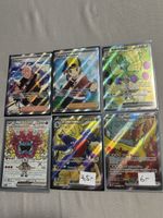 Lot Pokémon scarlet & violet sets 🇺🇸