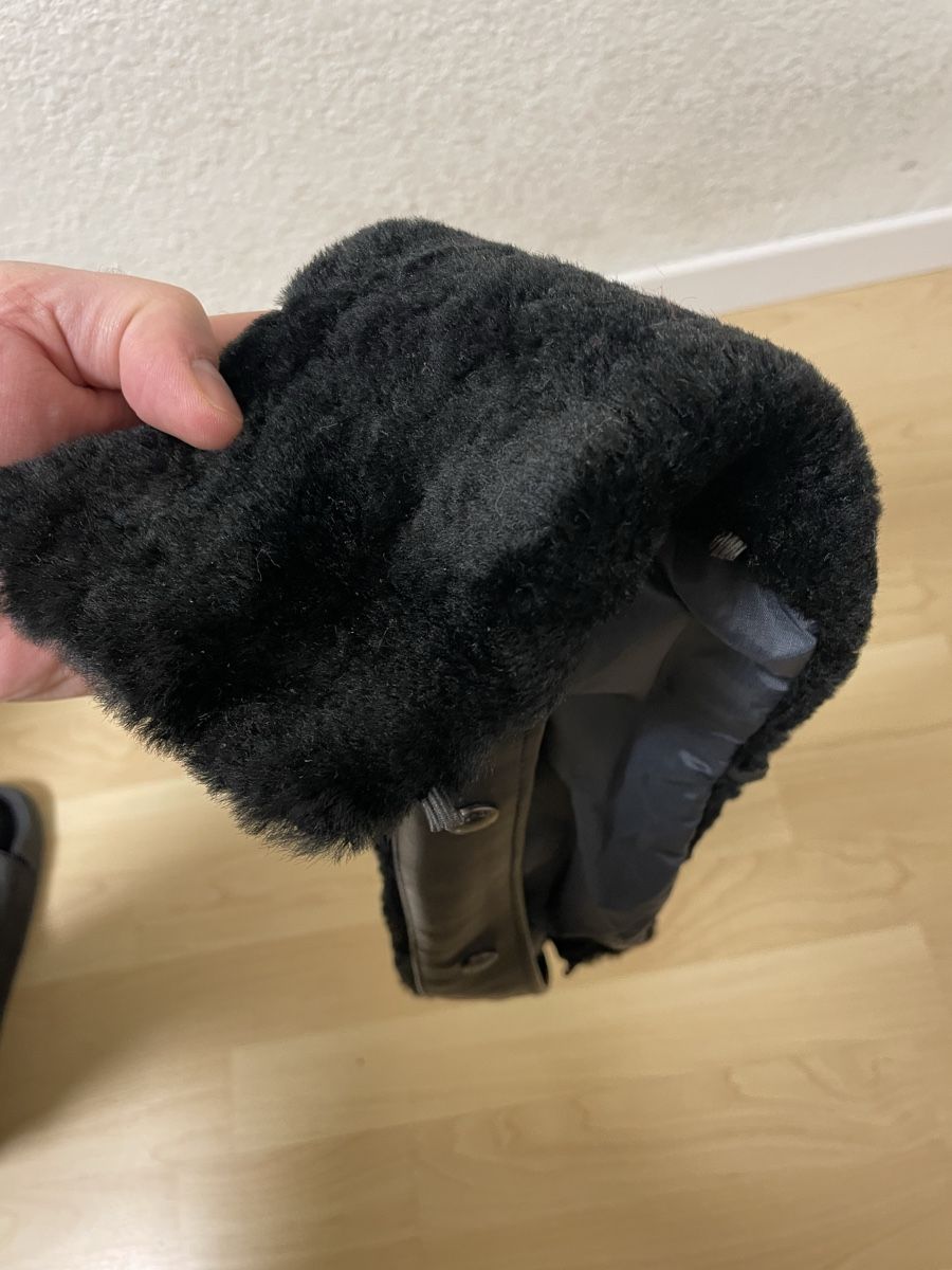 Schott Giacche: Lederjacke by Schott – Usato da Luzern venduto da predator11 4