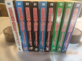 9 LTB Specials Enten Edition Taschenbuch