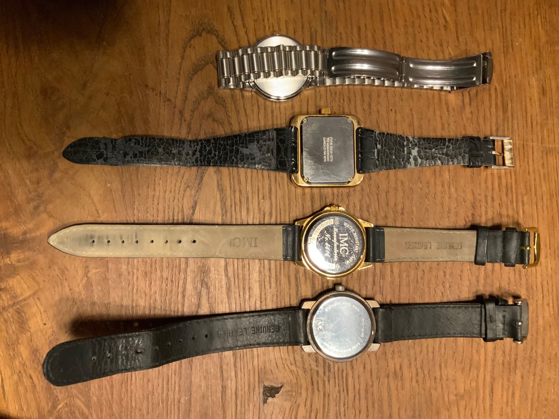 Orologi: Alte Uhren – Usato da Davos Platz venduto da davoser05 3