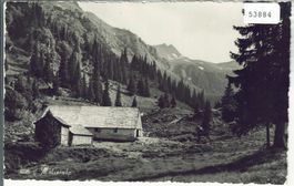 Molseralp