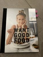 Michi von want Kochbuch 