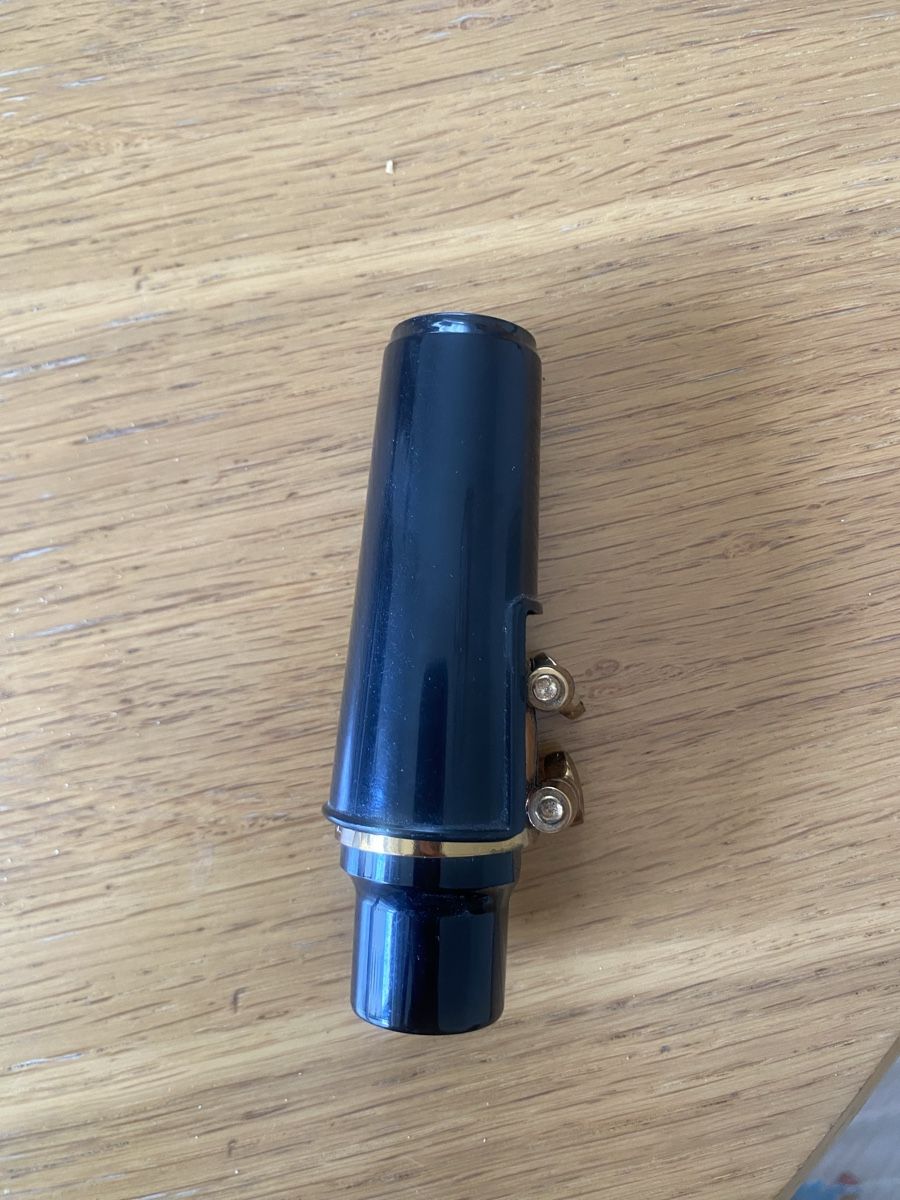 Strumenti musicali: Bundy Saxophone Mouthpiece – Usato da Zürich venduto da kat_l2jy 2