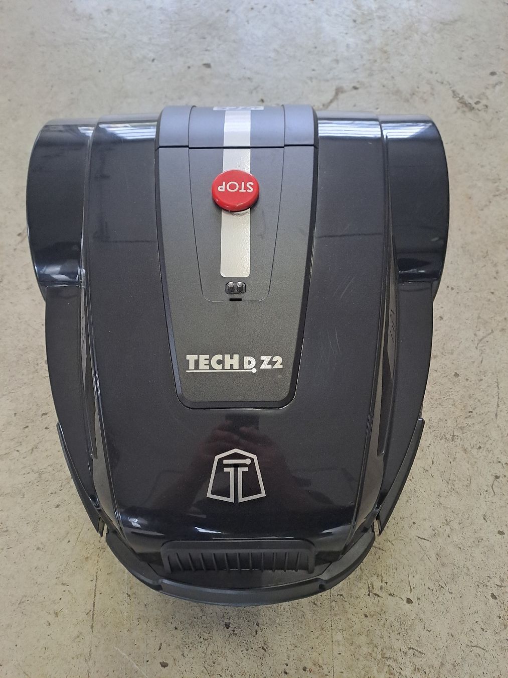 Ambrogio Tagliaerba: robot de tonte Ambrogio – Nuovo e nell'imballaggio originale da Loveresse venduto da AtelierBurkhalter