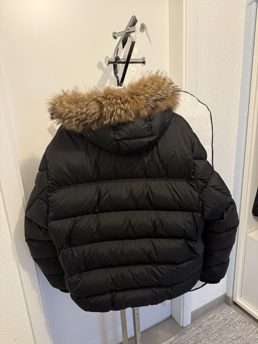 Moncler Giacche: Moncler Jacke 100% Original – Usato da Lohn-Ammannsegg venduto da aemu12 3