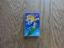 Peter Pan Kassette