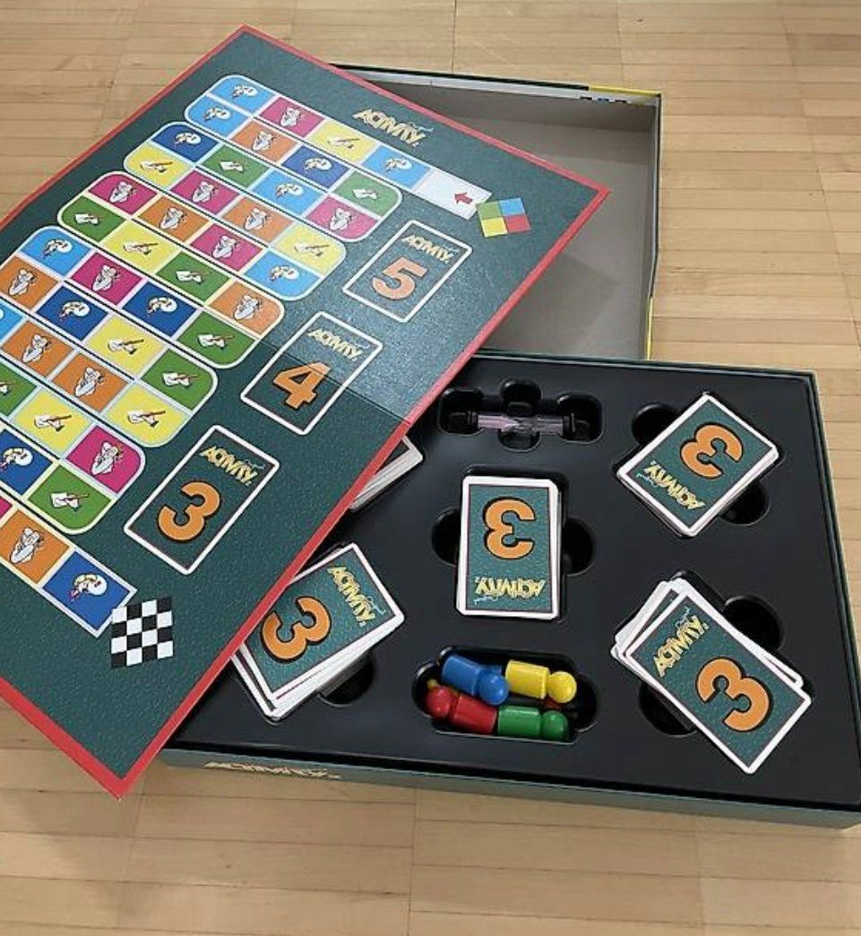 Giochi: Activity 2 – Usato da Küssnacht am Rigi venduto da DanielaH0102 1