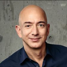 Profile image of JeffBezos