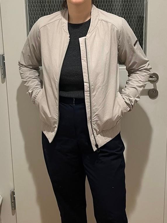Giacche: Zimtstern Frühlingsjacke – Usato da Bern venduto da mascho007 5