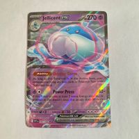 Pokémon WHT - Hydreigon Ex- 67 / 86 - ENG