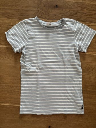 T-Shirt gestreift 