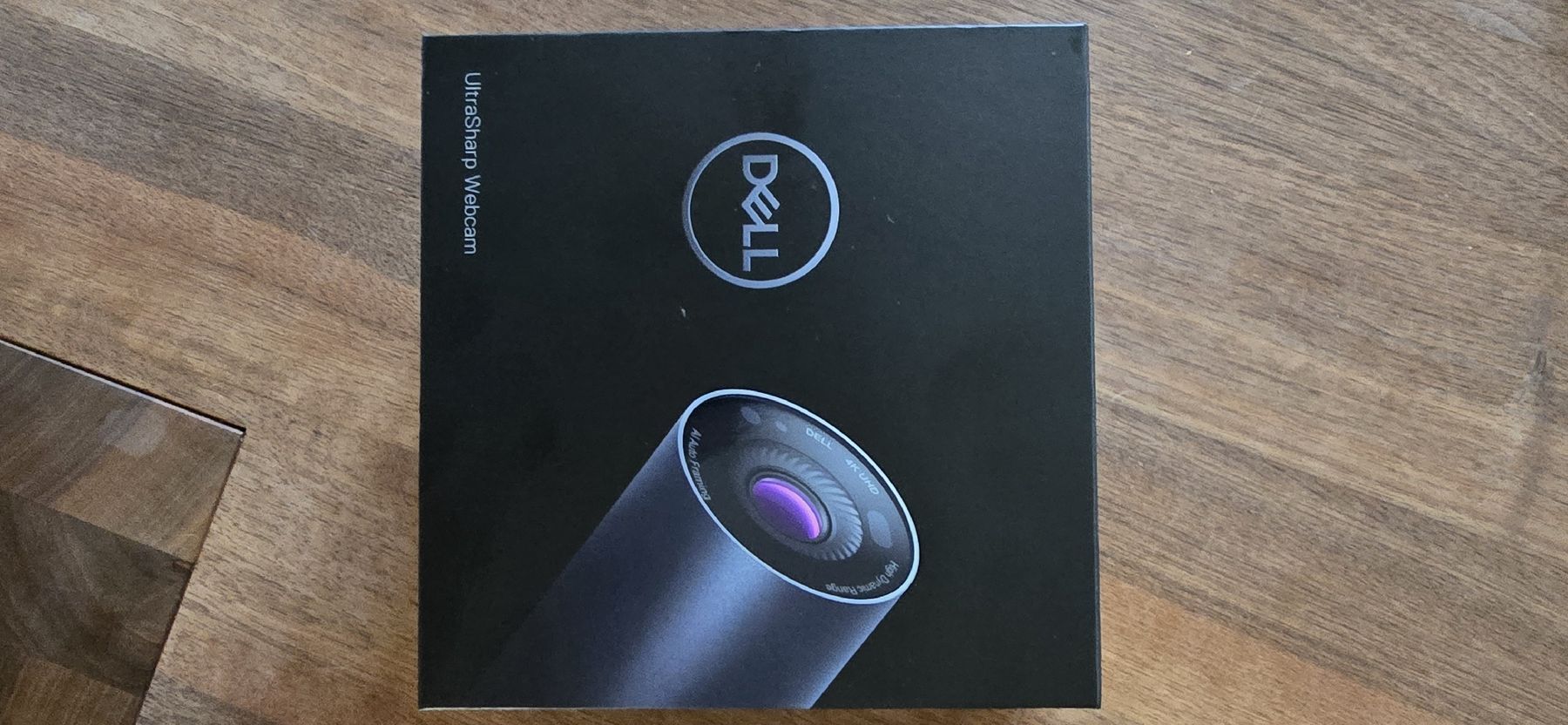 Dell Webcams: Dell Ultra Sharp Webcam – Neu (gemäss Beschreibung) aus Rickenbach ZH von manicardo60 4
