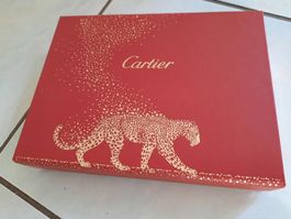 BOÎTE CARTIER