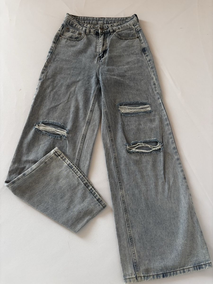 Hosen: Jeans – Gebraucht aus Vouvry von sha_rk5q 1