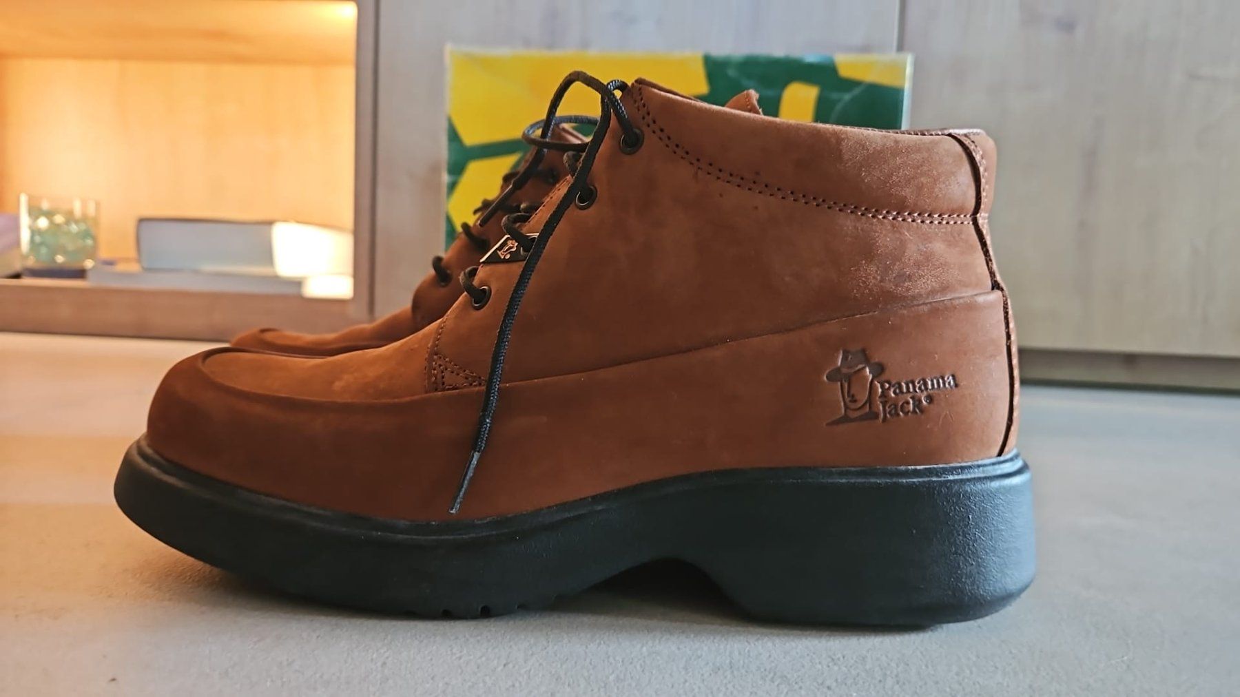 Panama Jack Damenschuhe: Panama Jack Damenschuhe Grösse 38 – Gebraucht aus Wettingen von Sergio_Fabbian 2