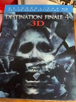 Destination finale 4 (2009, Blu-ray 3D et 2D)