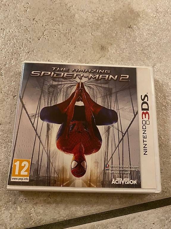 Giochi: Jeux nintendo DS3 – Usato da Fontainemelon venduto da Karibous3 3