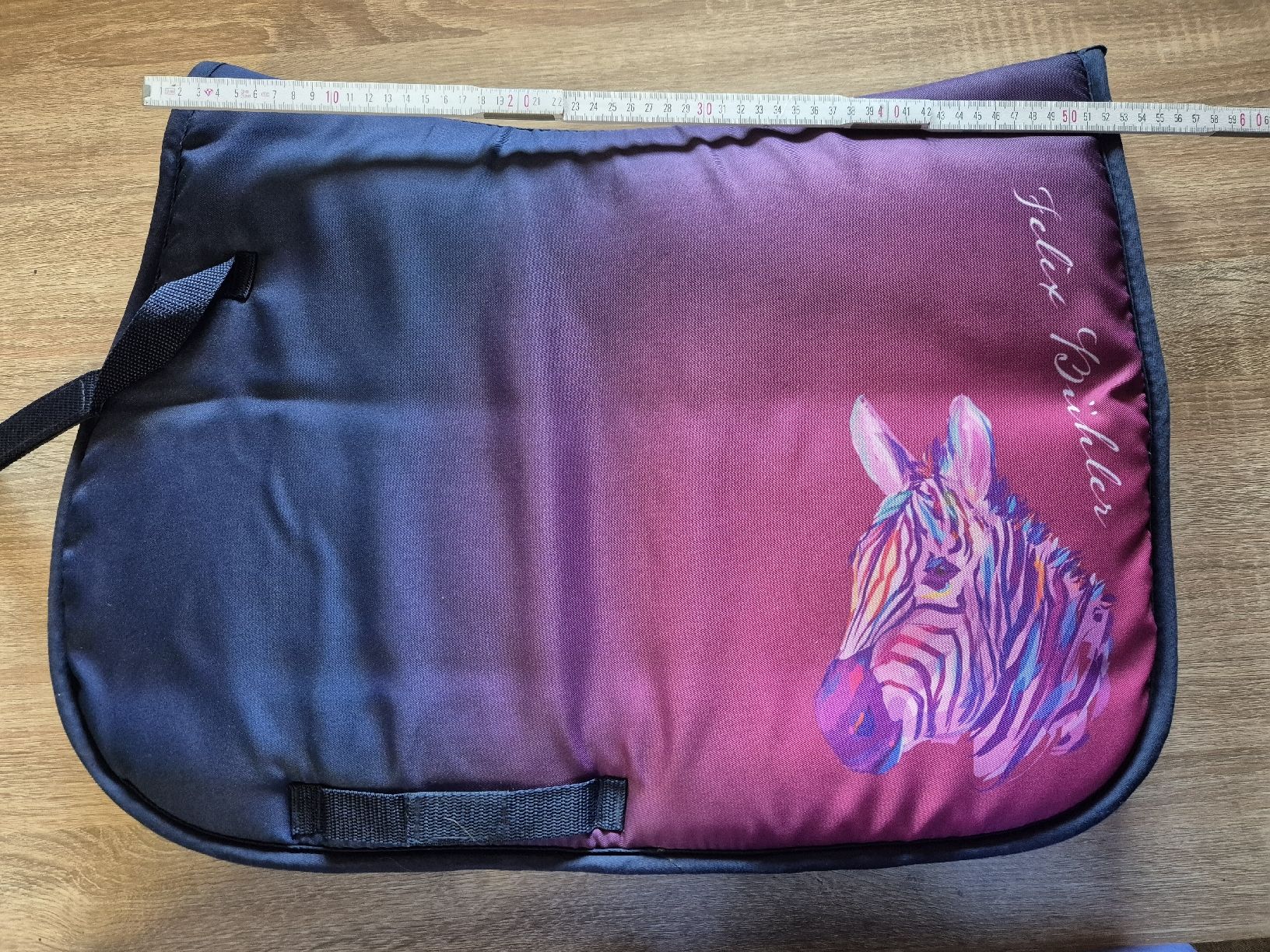 Coperte: Felix Bühler Schabracke Pony – Usato da Meggen venduto da Orrinka20 3