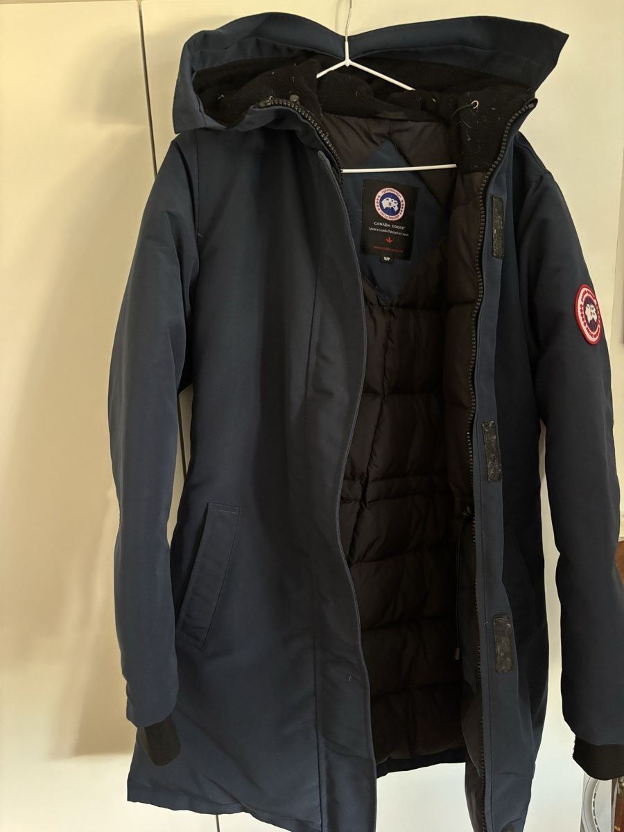 Canada Goose Vestes: Canada Goose Jacket – D'occasion à Genève par Nathanwatchch 2