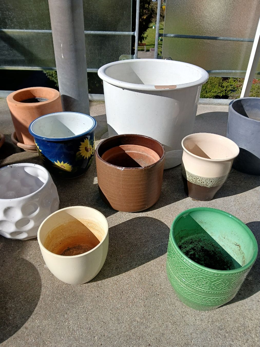 Töpfe: EACH Pot – Gebraucht aus Dübendorf von LoRi-2026 2