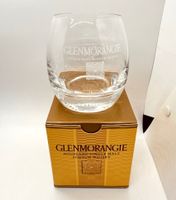 Glenmorangie Whisky Tumbler / Whiskyglas in Giftbox NEU