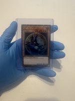 Dark Magician RA04-EN106 Platinum Secret Rare 1st Edit