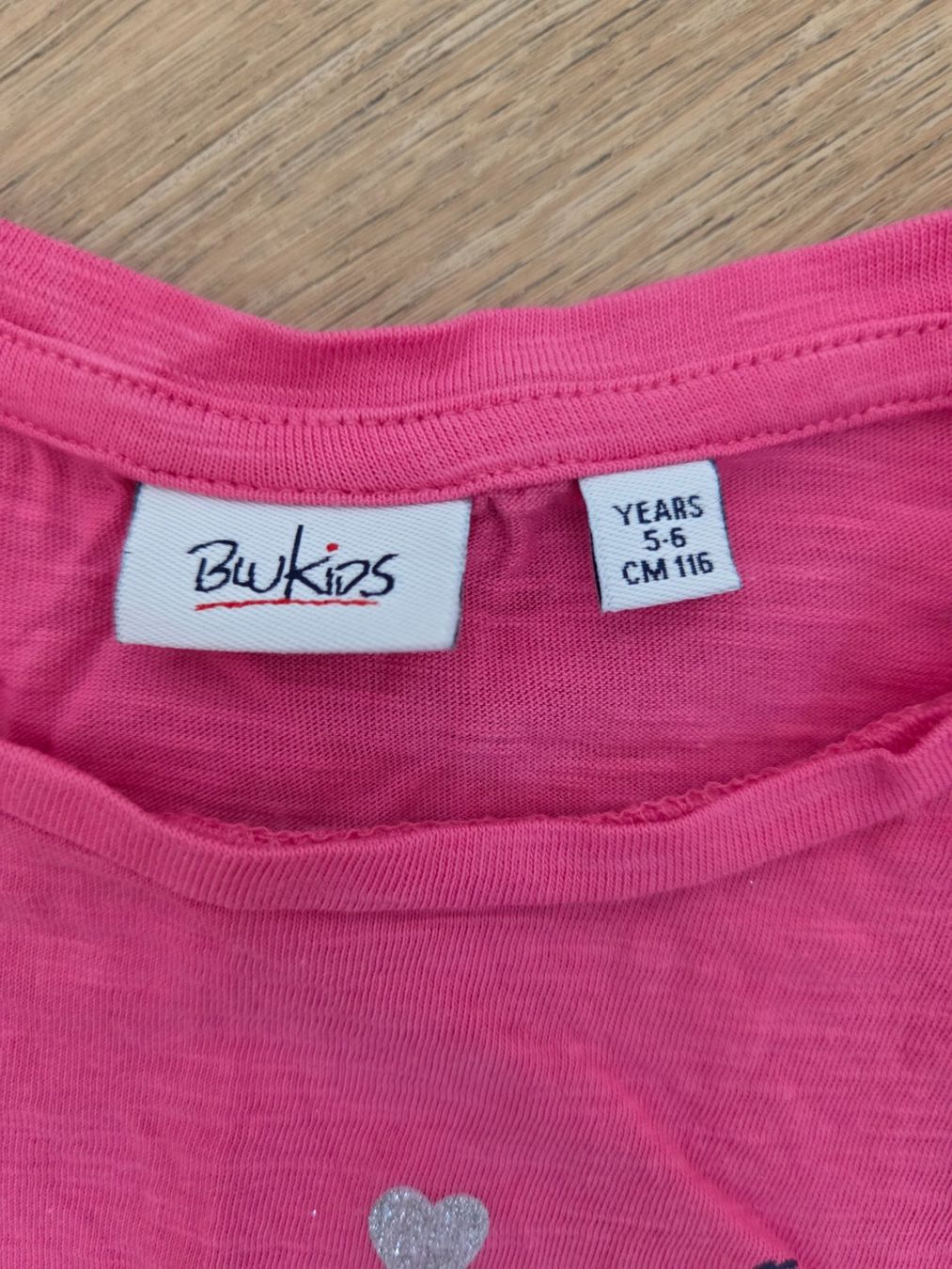 Hemden, T-Shirts & Polos: T-shirt taille 116 – Gebraucht aus Carouge GE von Gasco 1