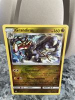 Pokemon Grandiras