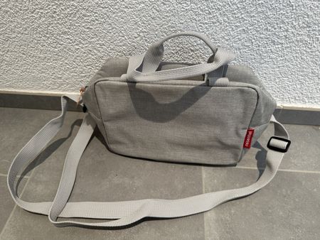 Reisenthel Kühltasche Isotasche Grau