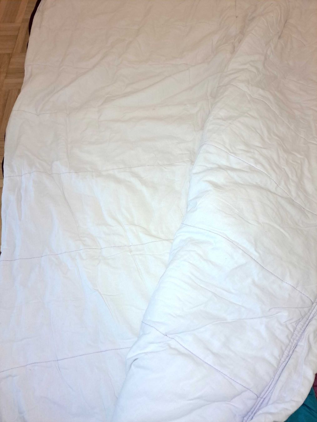 Sacchi a pelo: Schlafsack – Usato da Luzern venduto da gbr_8btl 3