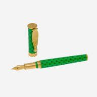 Montegrappa Stylos & Marker: Montegrappa  DC Comics Riddler Brunnen Stift 100% Original – Neuf avec emballage d'origine à Kehrsatz par lar_fsw9 2