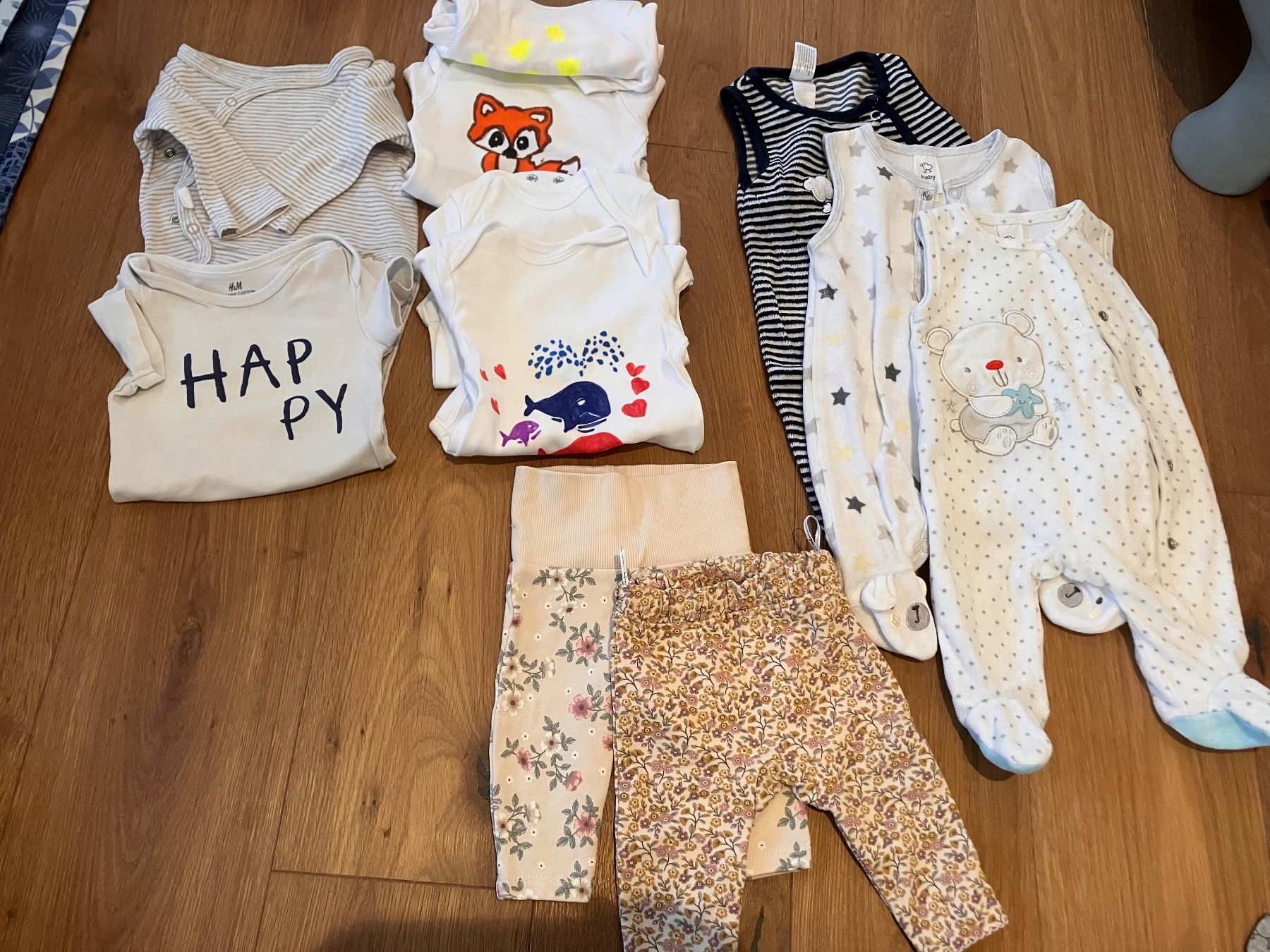 Lotti & Set di vestiti: Kleiderpaket Grösse 56 – Usato da Weinfelden venduto da reb_bs7z